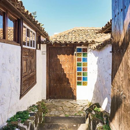 Casa Los Pinos Icod De Los Vinos Exterior photo