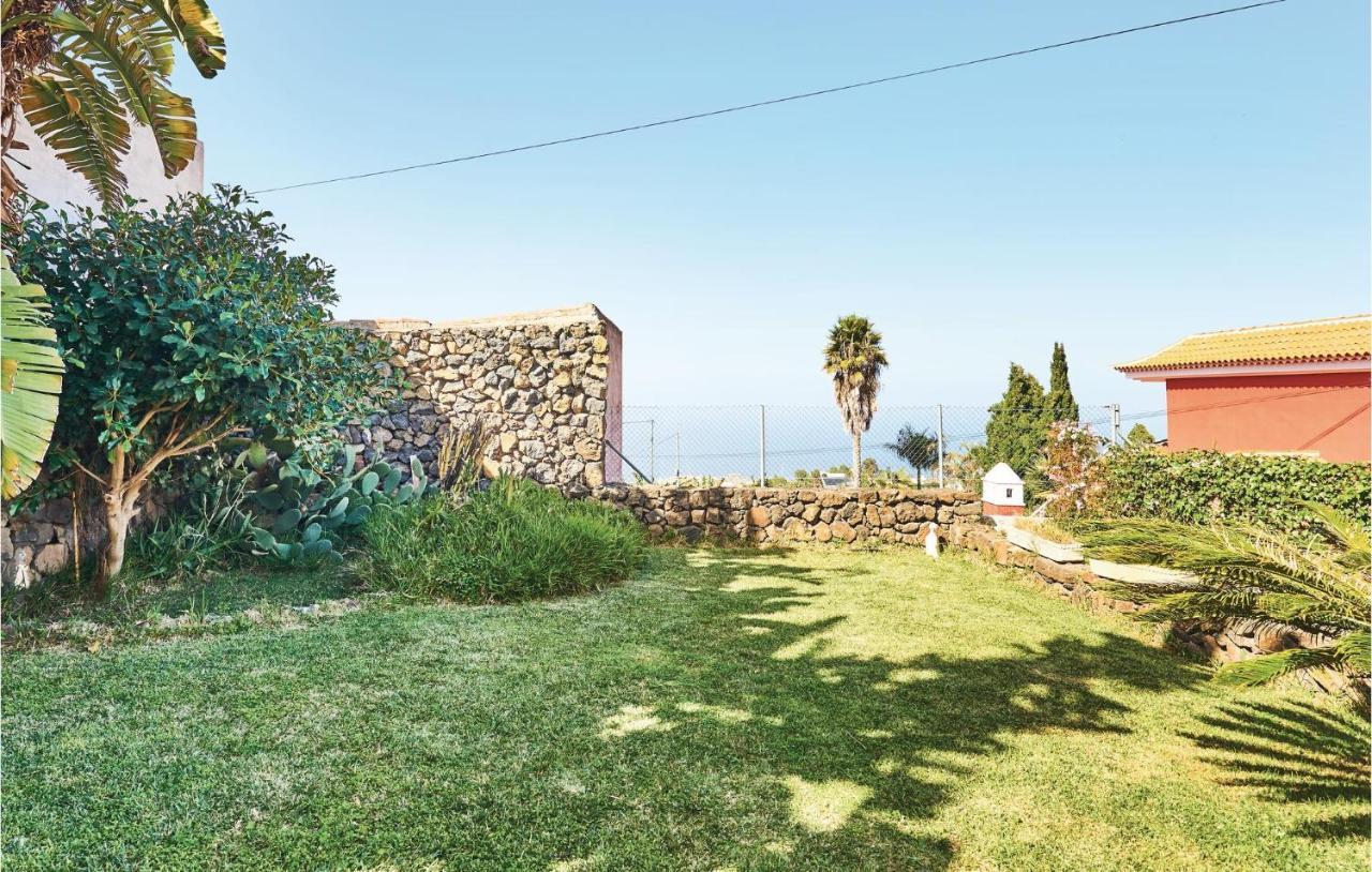 Casa Los Pinos Icod De Los Vinos Exterior photo