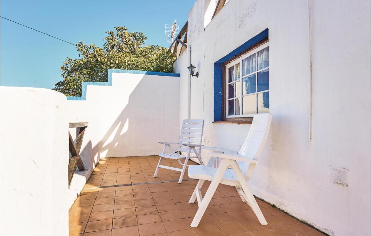 Casa Los Pinos Icod De Los Vinos Exterior photo