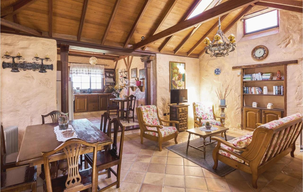 Casa Los Pinos Icod De Los Vinos Exterior photo