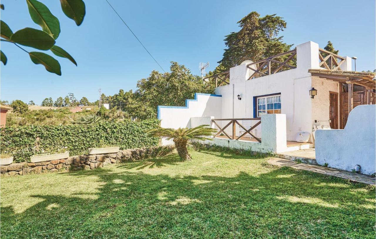 Casa Los Pinos Icod De Los Vinos Exterior photo