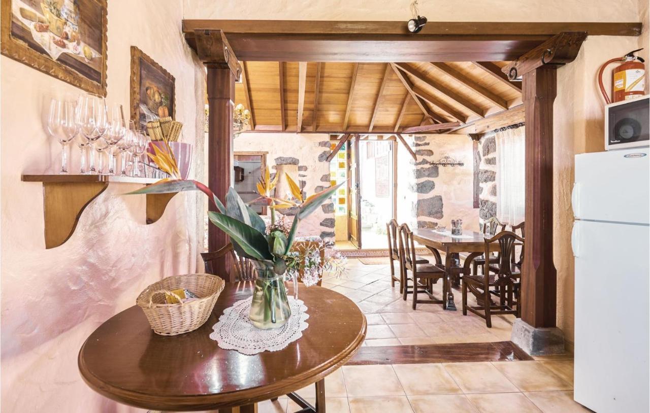 Casa Los Pinos Icod De Los Vinos Exterior photo