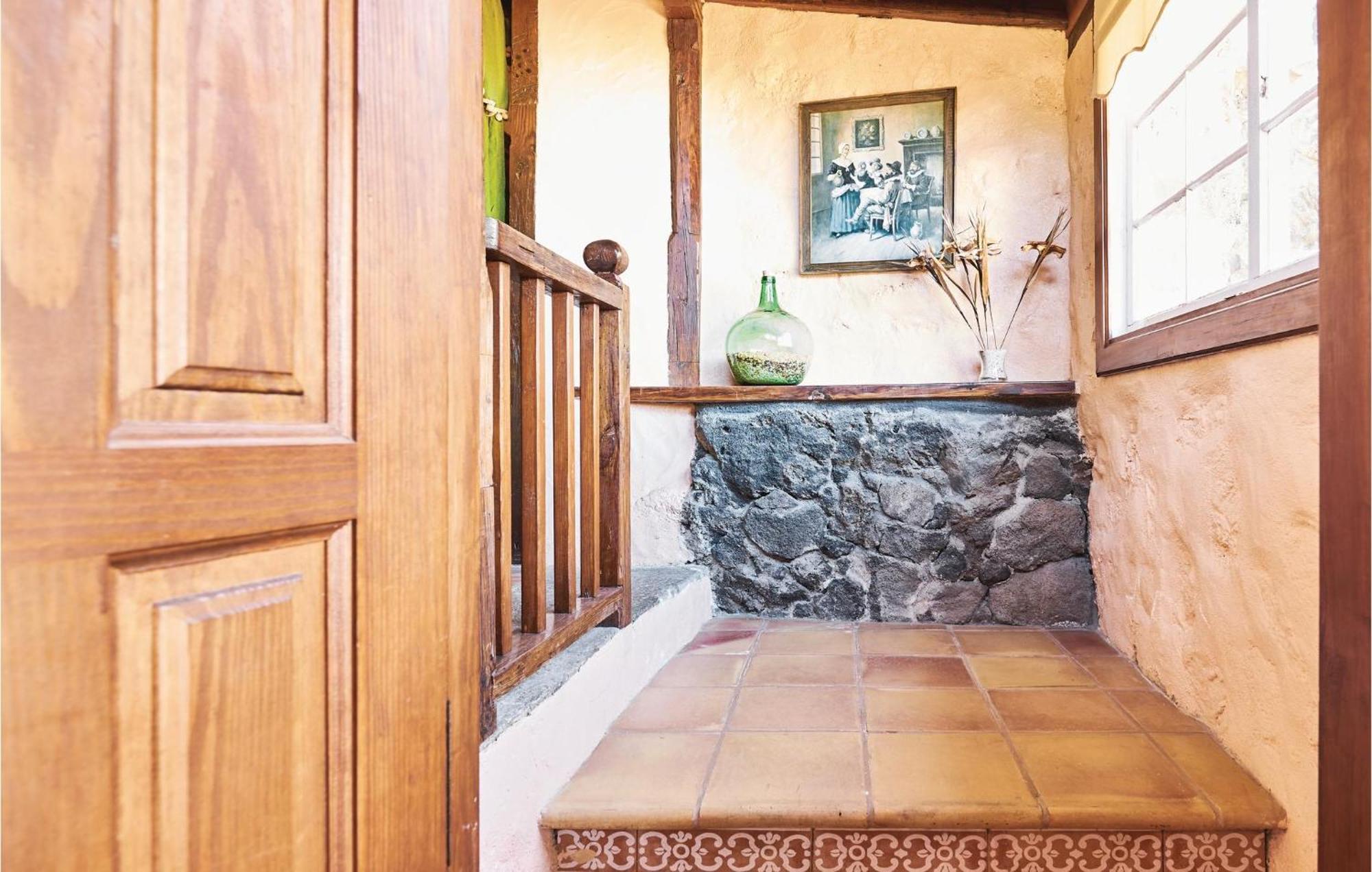 Casa Los Pinos Icod De Los Vinos Exterior photo